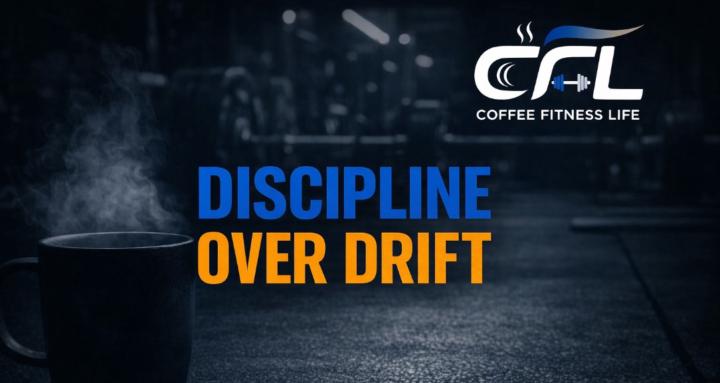 CoffeeFitnessLife