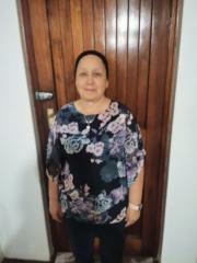 Soraya Naidoo
