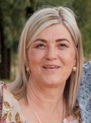Linda Oosthuizen