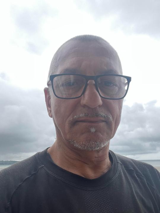 Mohammed Rahmouni