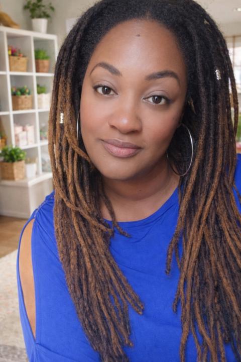 Noelle-Zinnia Carson