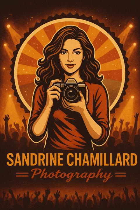 Sandrine Chamillard