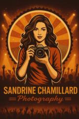 Sandrine Chamillard