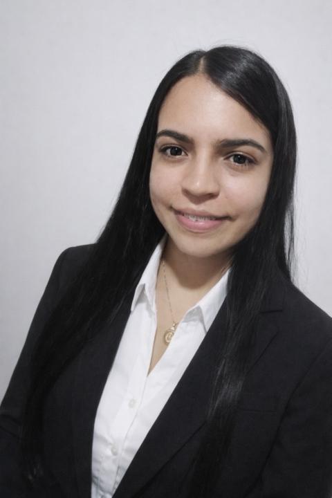 Jocelyne Parada