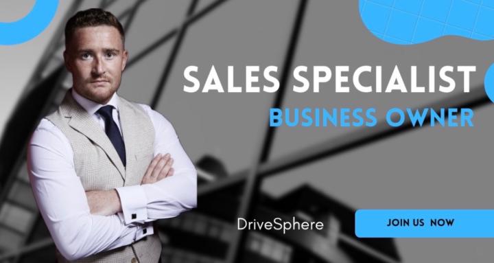 DriveSphere Partners