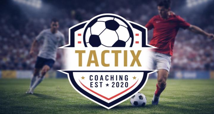 Tactix Coaching