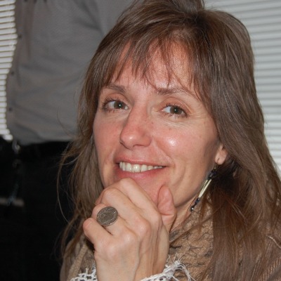 Patricia Dawn