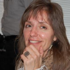 Patricia Dawn