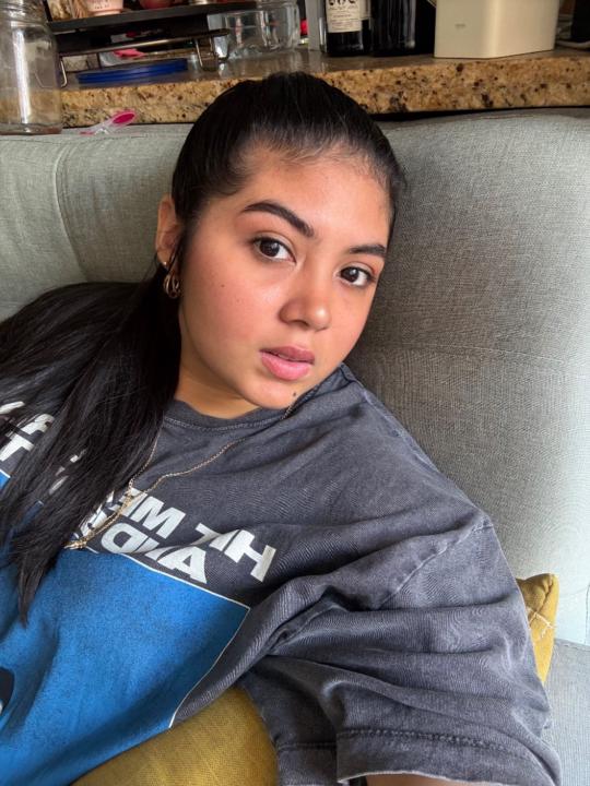 Melany Arenas