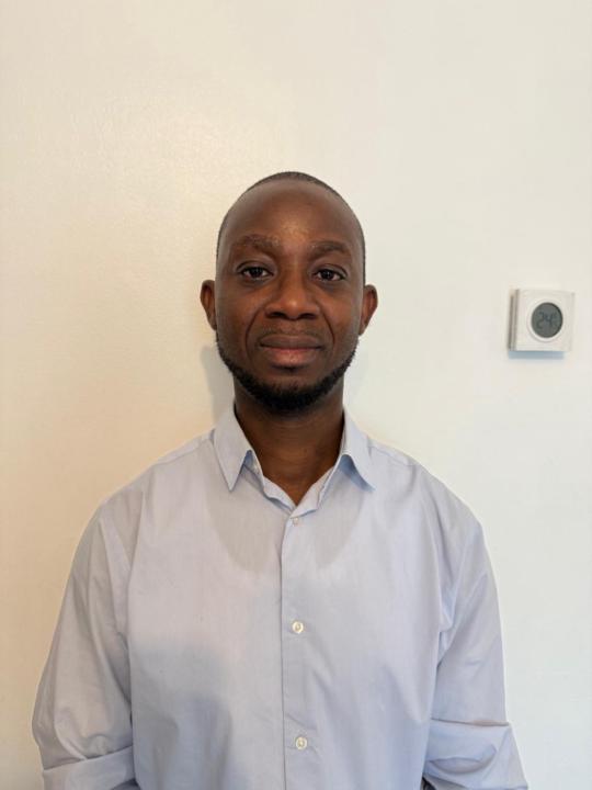 Azeez Oloyede