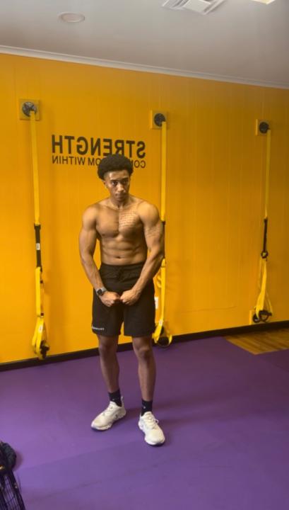Brandon Guerra