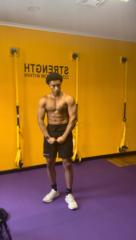 Brandon Guerra