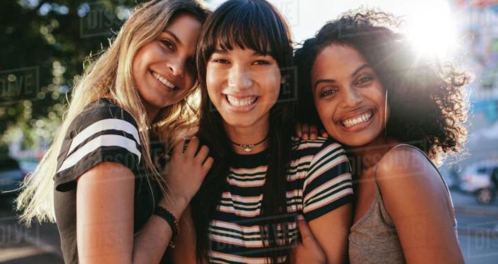 LifeHealthWomen Community