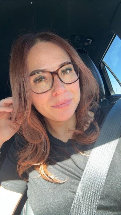 Evangelina Rodriguez