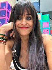 Sheefali Asija