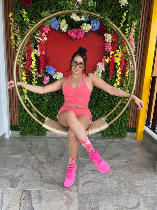 Rosalia Matos
