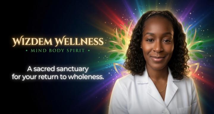 Wizdem Wellness Academy 