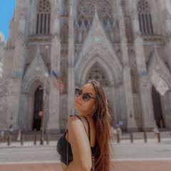 Nicol Andrea Vargas Lopez