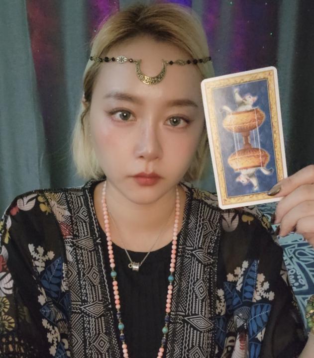 娃娃 仙姑