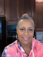 Jackie Hall