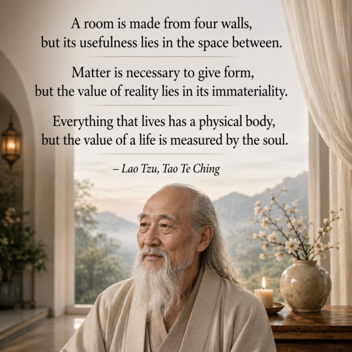 Words of Wisdom