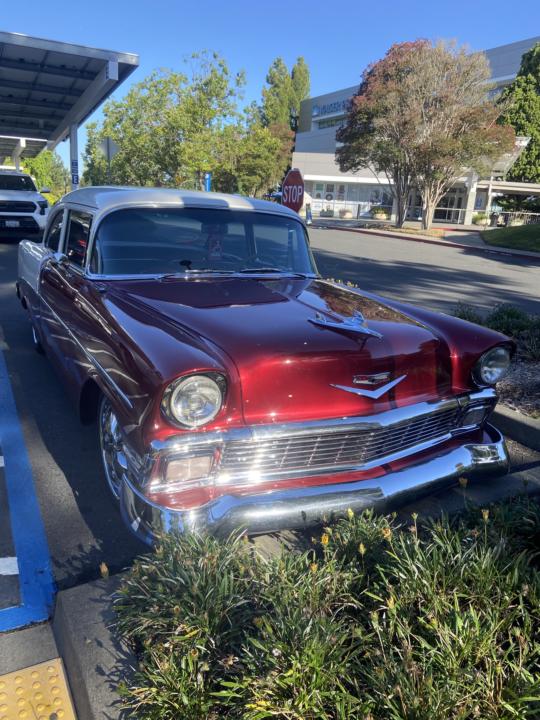 Name this car … 🚘 