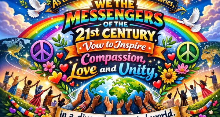 Peaceful Liberation Movement