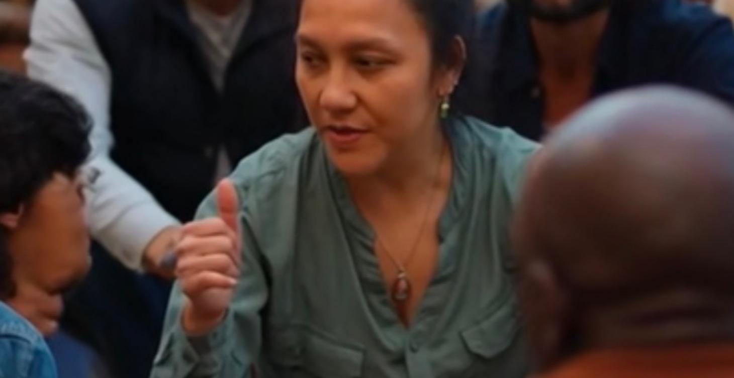 ✌🏽 Story 🗣️ Circles ⭕️ Weekend 🌲Retreat 🫂