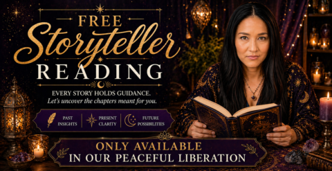 Our Peaceful Liberation 🌎✌🏽  gallery image