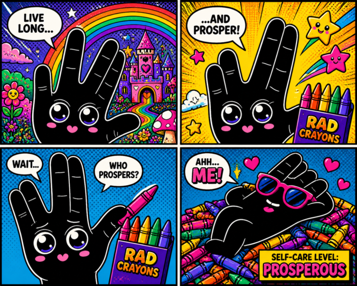 Sunday Funnies - Create your own too! 