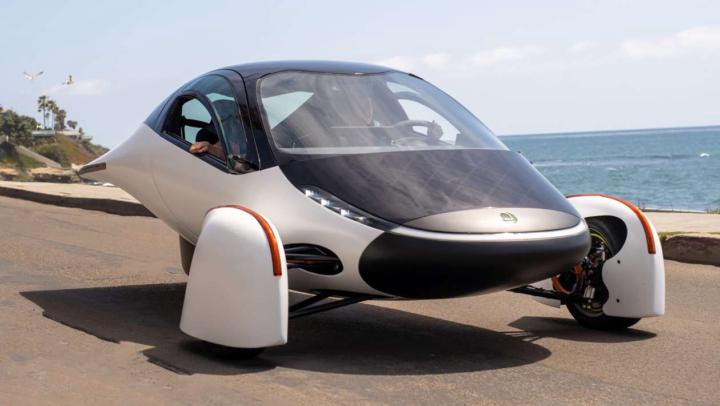 Aptera