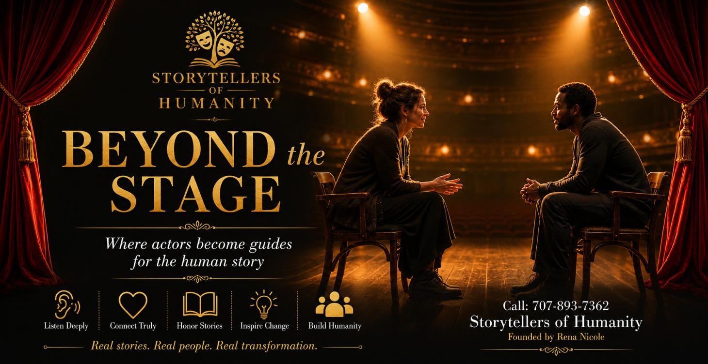 Beyond the Stage