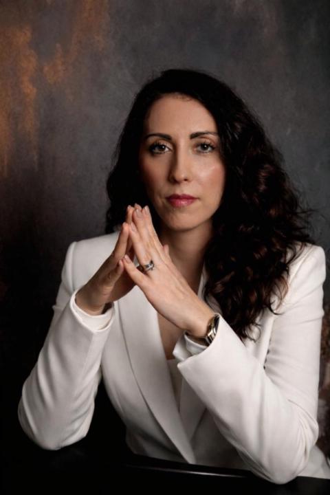 Roxana Laudatu