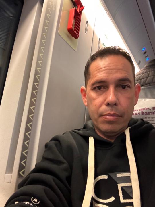 Ivan Fdez