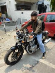 Vimal Sabnani
