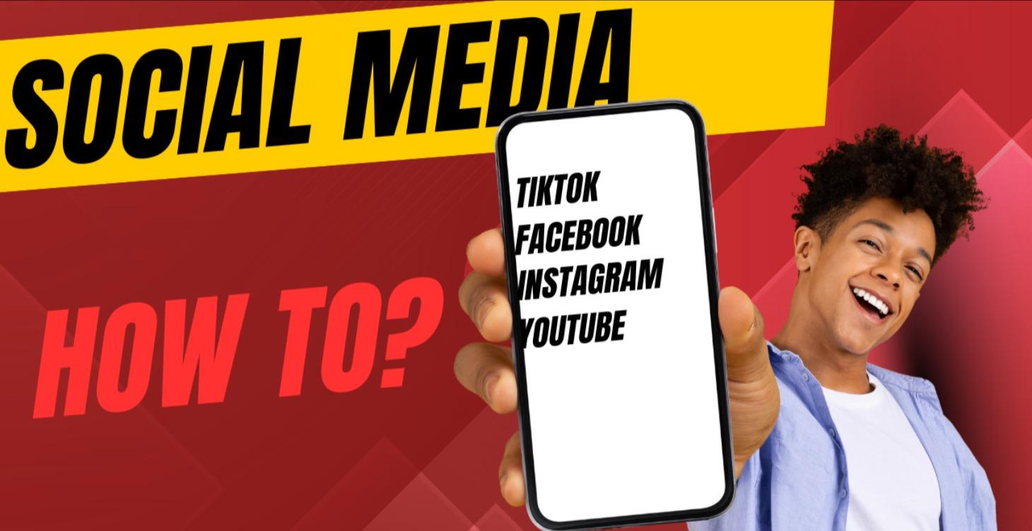 Tiktok Content