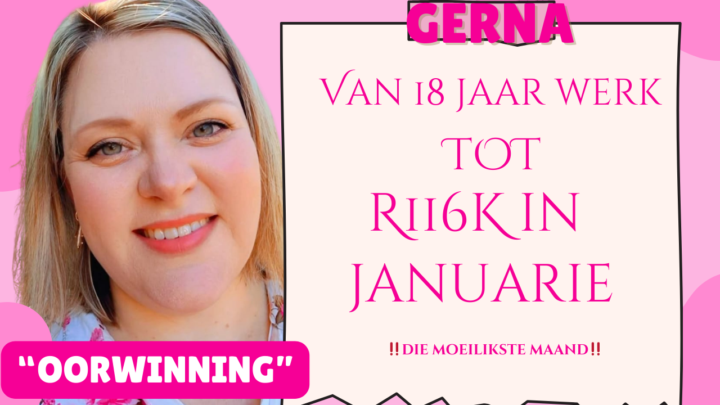 Afrikaans WEBINAR Wednesday - INSPIRING GUEST SPEAKER