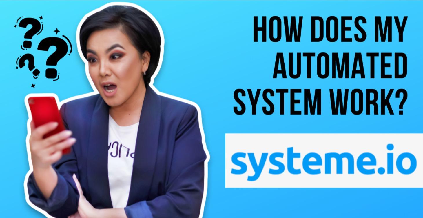Systeme.io
