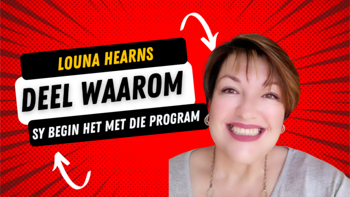 FREE AFRIKAANS WEBINAR 22 January @ PM