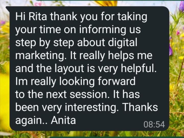 ✨🌟 COMMUNITY WIN MOMENT 🌟✨