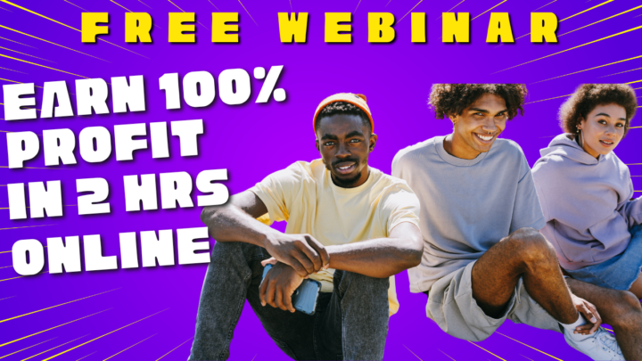 REPLAY AVAILABLE  - FREE ENGLISH WEBINAR - 11 MARCH