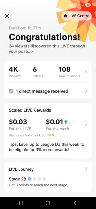 $900 (R14859 in South Africa) while preparing my live workshop