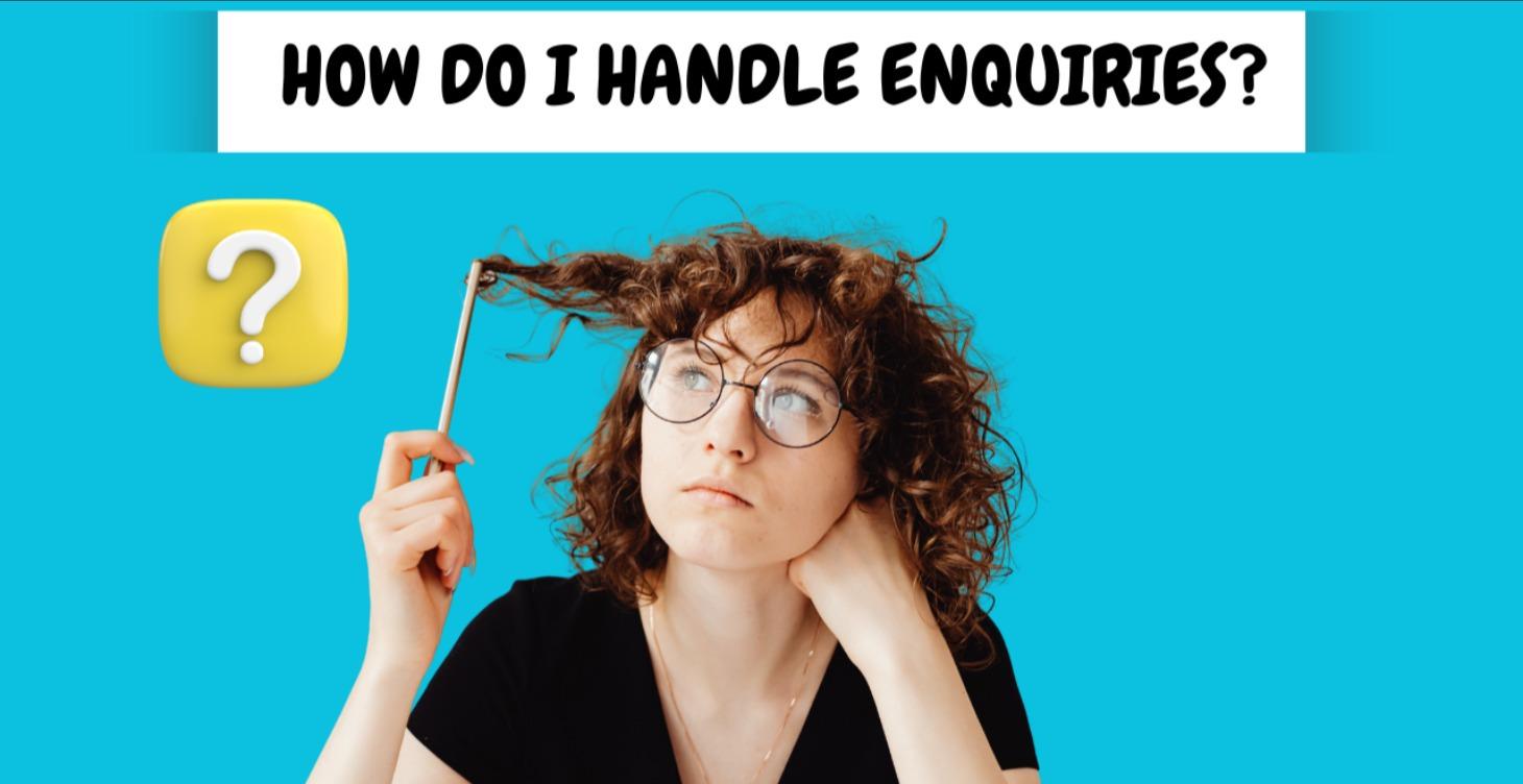 Why am I losing sales?