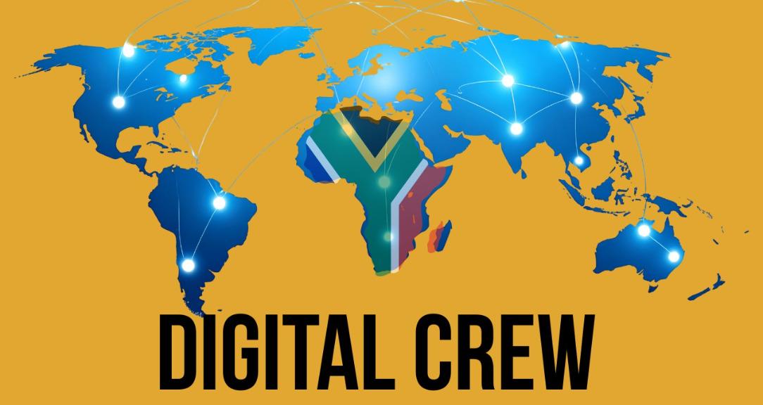 Digital Crew
