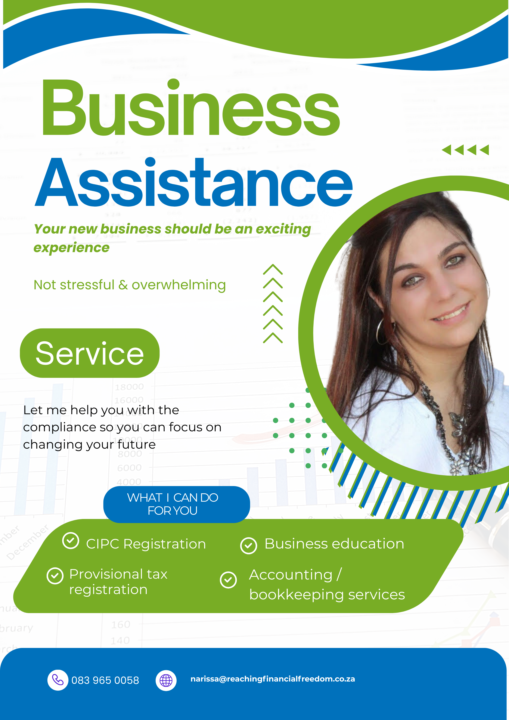 Business Assistance 
