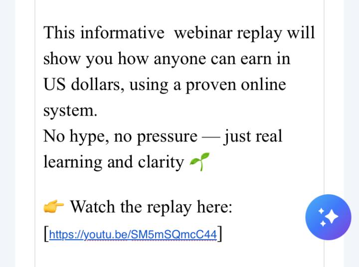 Trust i will get there soon 