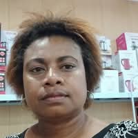 Marthina Ragi
