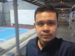 Hazim Rahim