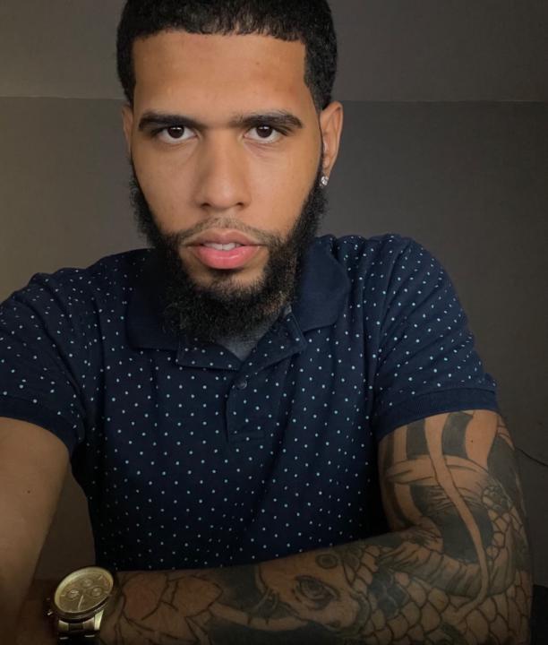 Kevin Cabrera