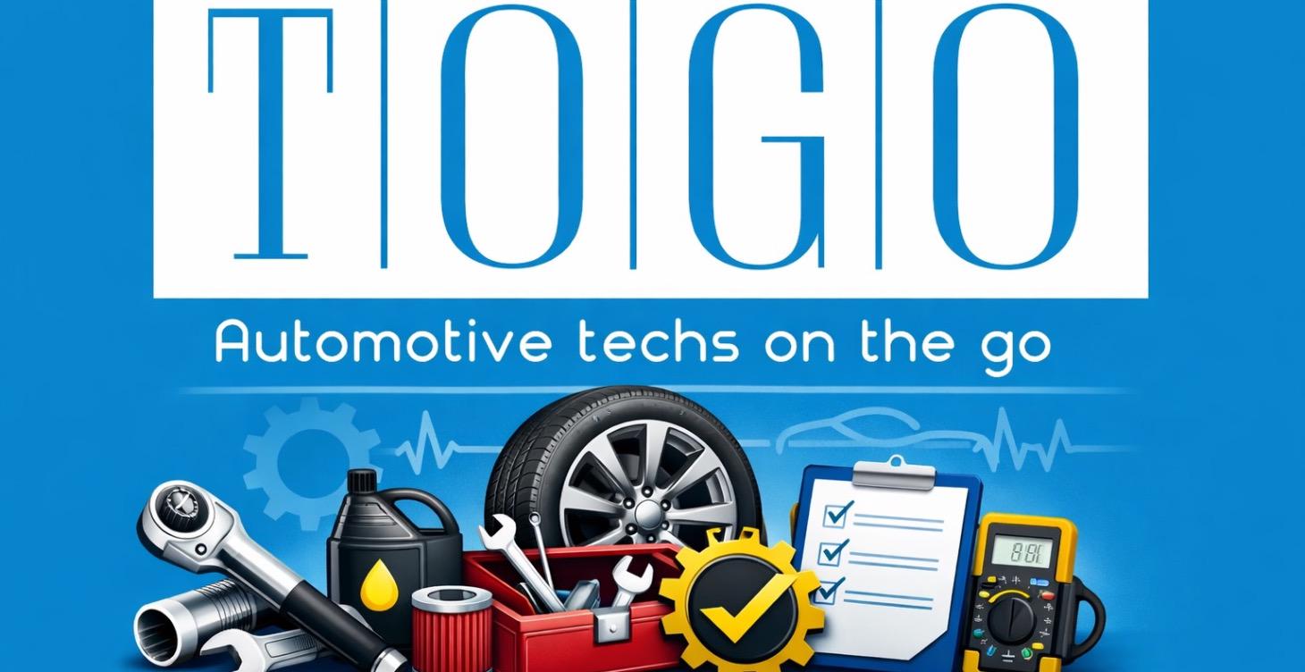 Automotive maintenance (Beginner)